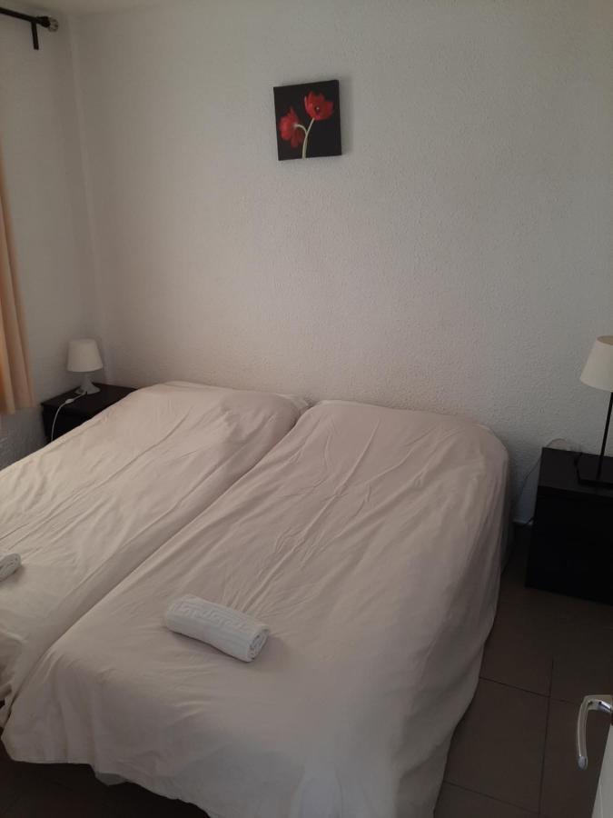 Apartmán Moby Dick 1C Benidorm Exteriér fotografie
