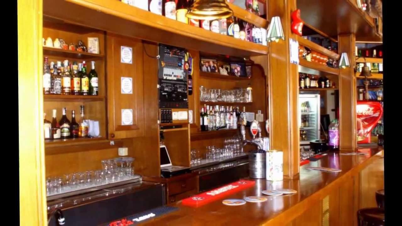 Apartmán Moby Dick 1C Benidorm Exteriér fotografie